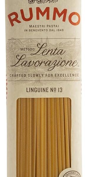 Linguine Rummo 500g n.13