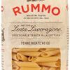 Penne Λείες Rummo 500g n.59