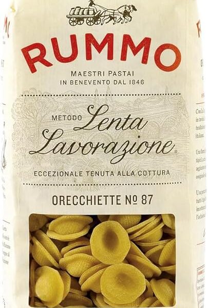Orecchiette Rummo n.87 500g