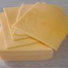 Cheddar Slices 490/520g - Piece Price