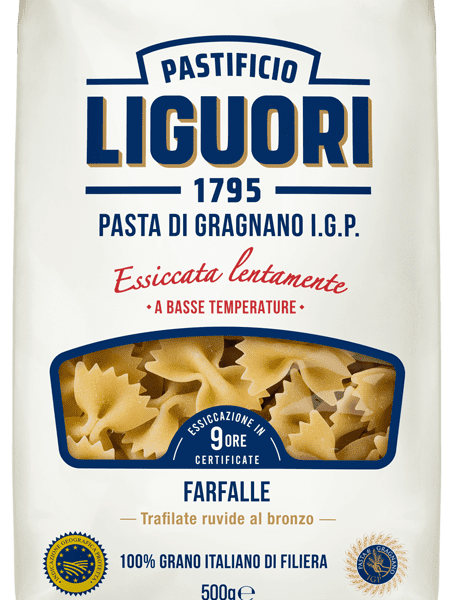 Farfalle I.G.P./ΠΓΕ 500g
