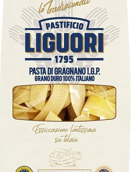Pappardelle Φωλιά Special IGP/ΠΓΕ 500g