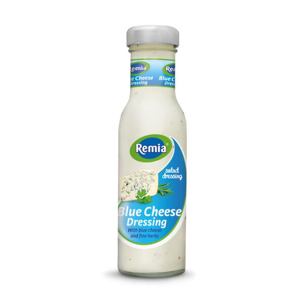 Dressing Blue Cheese & Herbs 250ml