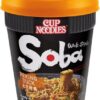 Noodles Cup Soba Instant Peking Duck 87g