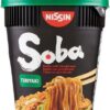 Noodles Cup Soba Teriyaki Instant 90g
