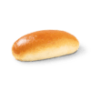 Hot Dog Mini Bun 50g - Pack of 6 pcs. Frozen