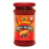 Taco Sauce in a Jar 230g
