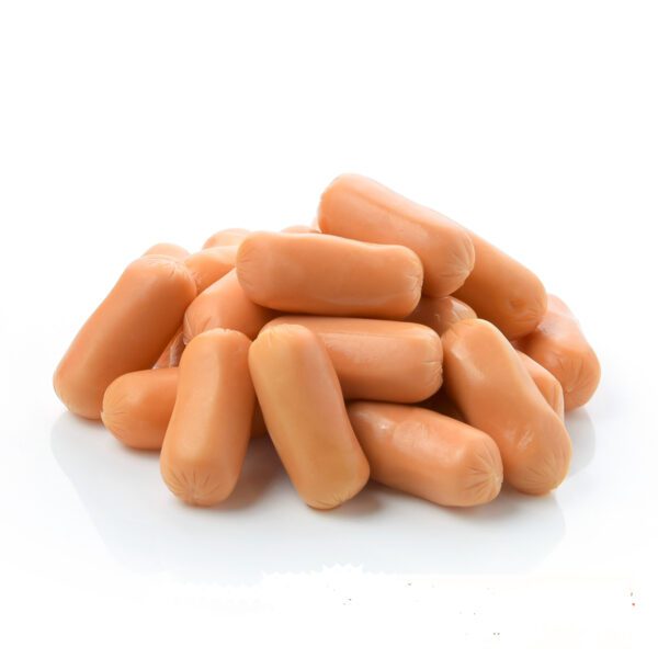 Hot Dog Mini Cocktail 240g