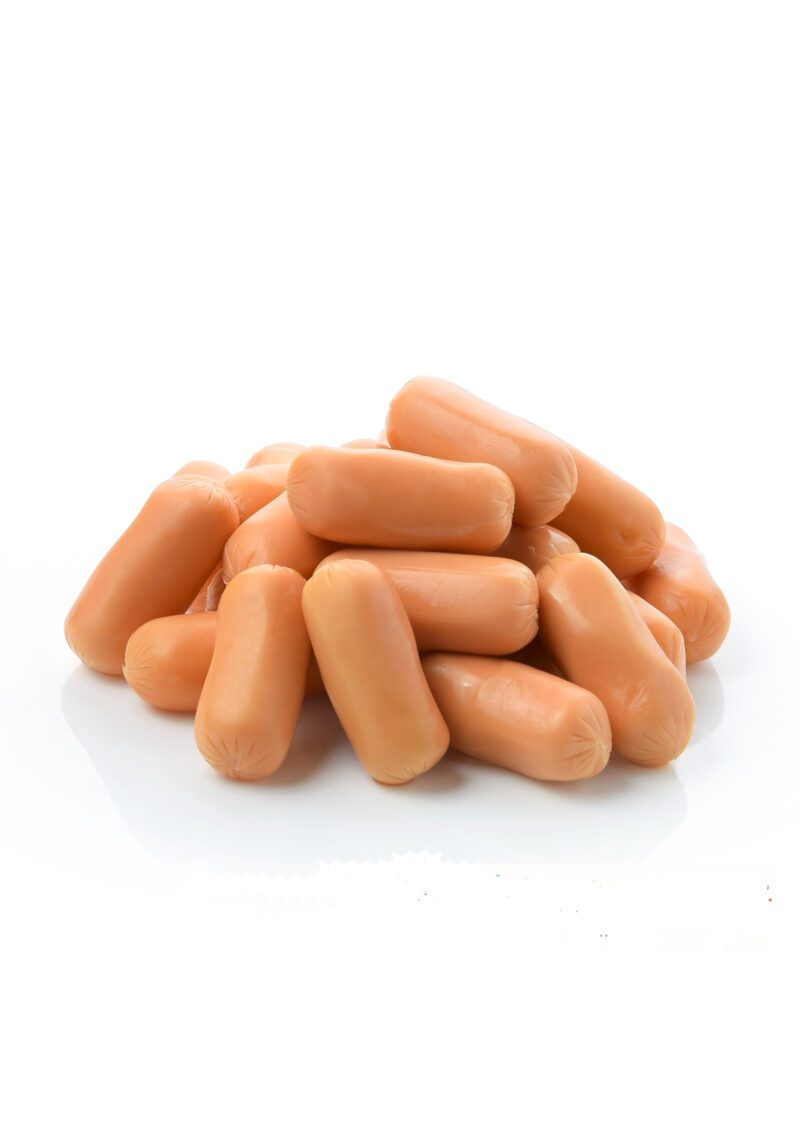 Hot Dog Mini Cocktail 240g