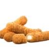 Mozzarella Sticks 30g x 34 pcs 1.0 Kg - Frozen