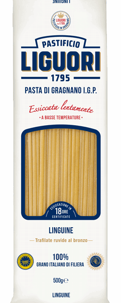 Linguine I.G.P/ΠΓΕ 500g
