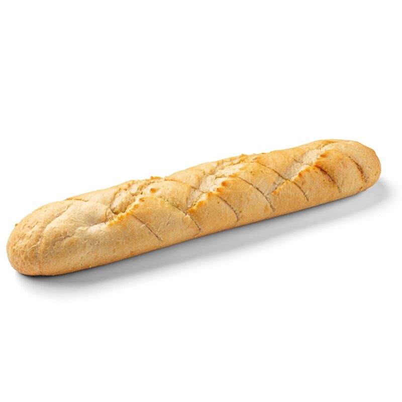 Baguettes with Butter and Garlic pre-cuts 175g Frozen