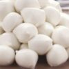 Mozzarella Bufala Μπουκιές 200g - Συσκ. 20 τεμ. x 10g