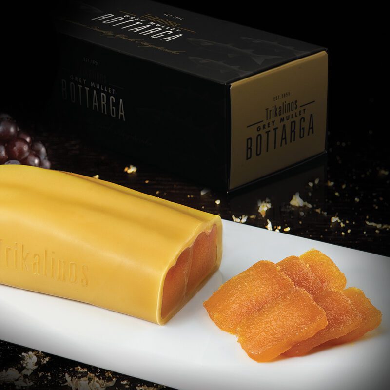 Bottarga Roe 300g Price Pcs.