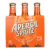 Aperol Spritz Cluster 200ml x 3