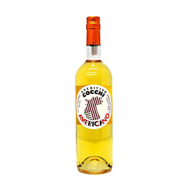 Americano Aperitivo Bianco 750ml