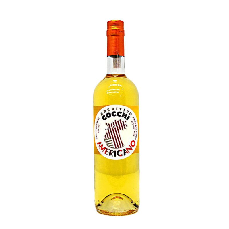 Americano Aperitivo Bianco 750ml