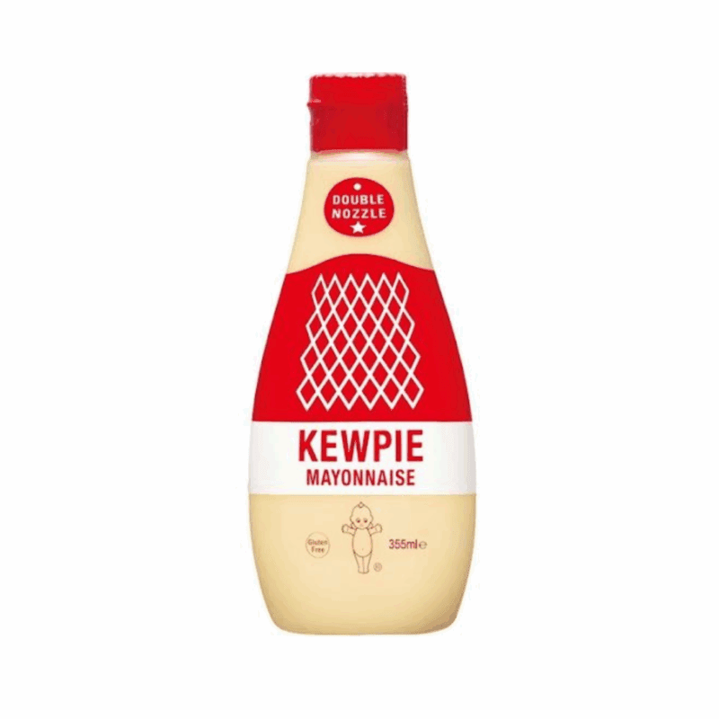Mayonnaise Japanese Kewpie 355ml