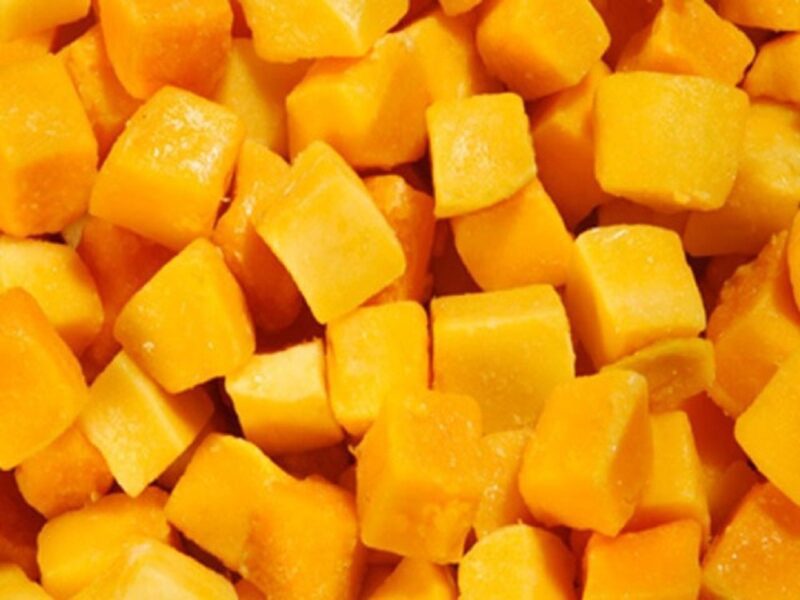 Mango Κύβοι 20x20 Κτψ 1.0 Kg