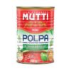 Mutti Κονκασέ Ψιλοκομμένες Ντομάτες 400g