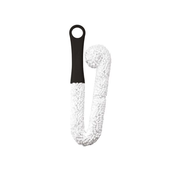 Sommelier Decanter Brush
