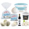 Gift Box n.141 Burrata, Mozzarella & Balsamico Glase