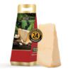 Gift Box n.140 Parmigiano Reggiano D.O.P. Ωρίμανση 22/24 μηνών