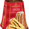 Pandoro al Cioccolato 750g