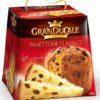 Panettone Classico με Ζαχαρωτά Πορτοκάλι & Σουλτανίνα 900g