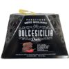 Panettone Nero with Modica PGI Chocolate Cream 800g