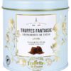 Truffettes Cacao Romantic Box 250g