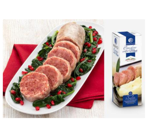 Cotechino Προμαγειρεμένο 500g