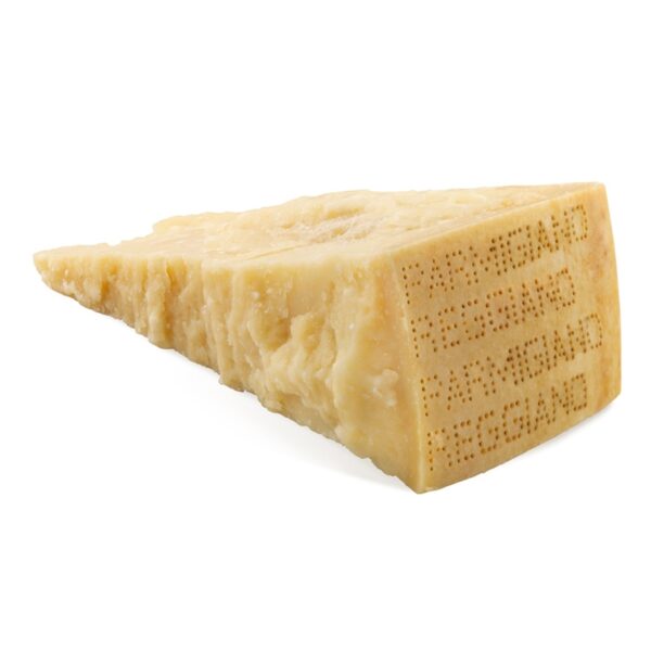 Parmigiano Regg. ΠΟΠ Ωρίμ. 15/18 Μηνών 0,950/1,050 Kg - Τιμή Τεμ.