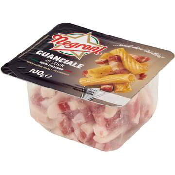 Guanciale in Cubes 100g