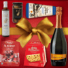 Gift Box 201 La Dolce Vita Greek Edition
