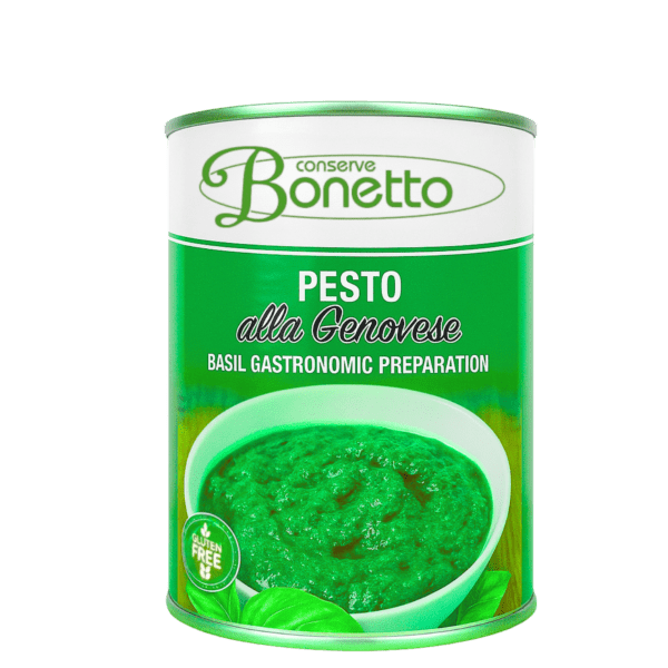 Pesto Genovese Sauce 790g