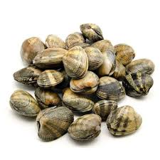 Vongole Κυδωνια ΚΤΨ Παστεριωμενα 300g