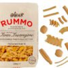Mixed Pasta Rummo 500g n.74