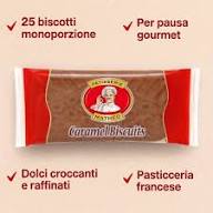 Μπισκότα Καραμελωμένα 150g - Συσκ. 25 τεμ.