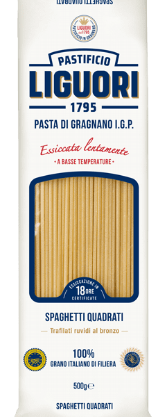 Spaghetti alla Chitarra I.G.P/ ΠΓΕ 500g.
