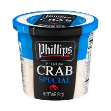 Καβουρόψιχα/Crab Meat 227g