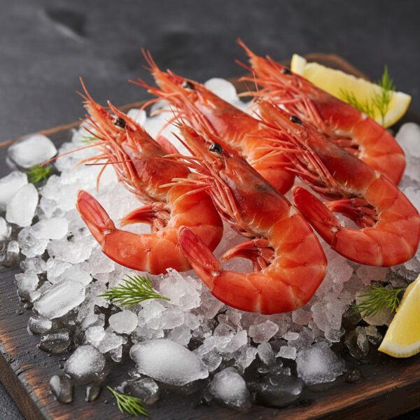 Γάμπαρη Νο1 Αργεντινής 1 Kg Κτψ