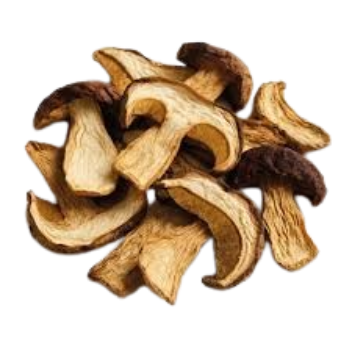 Αποξηραμένα μανιτάρια Porcini Premium 500g