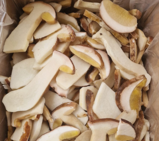 Αποξηραμένα μανιτάρια Porcini Premium 500g