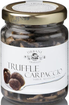 Φέτες Καρπάτσιο Τρούφας 45 g.
