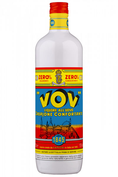 VOV Λικέρ Αυγών 700ml  700ml