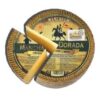 Manchego D.O.P. Τυρί από Πρόβειο Γάλα 3 κιλά Τιμή ανά τεμάχιο