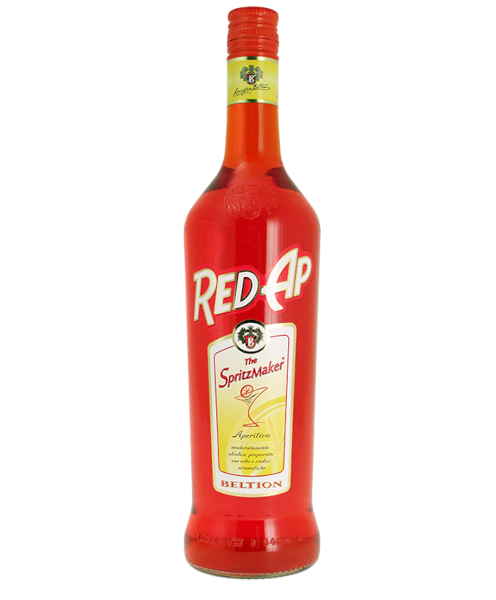 RedAp το Απεριτίφ Spritz Maker 11%