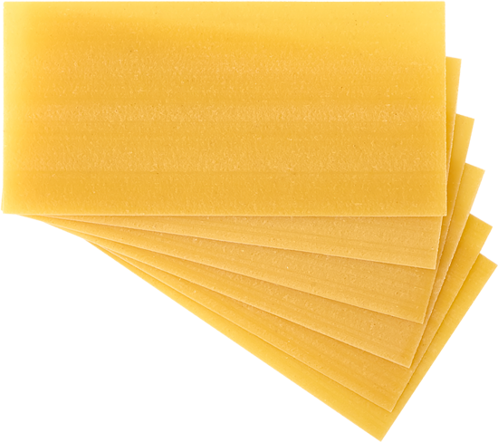 Lasagna Trafilata al Bronzo I.G.P. 500g