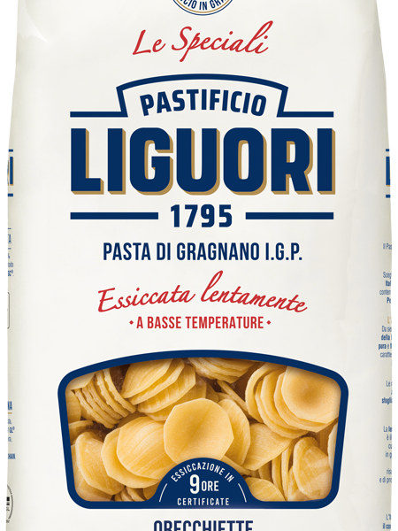Orecchiette Baresi ΠΓΕ 500g